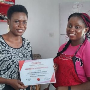 Chopsity, OAU Ile Ife, Culinary Arts, Diploma, Hospitality School, Chef Maker,  Hotel Consultancy, Hospitality Consultants, Restaurant Manager, Osun State, Kids and Teens, Confectionary, Catering, Events Management, Hospitaity without Borders, Healthy Meals, FitFam, Healthy Meals, Soup Pots, Online Catering School, Catering E-books, Entrepreneurship